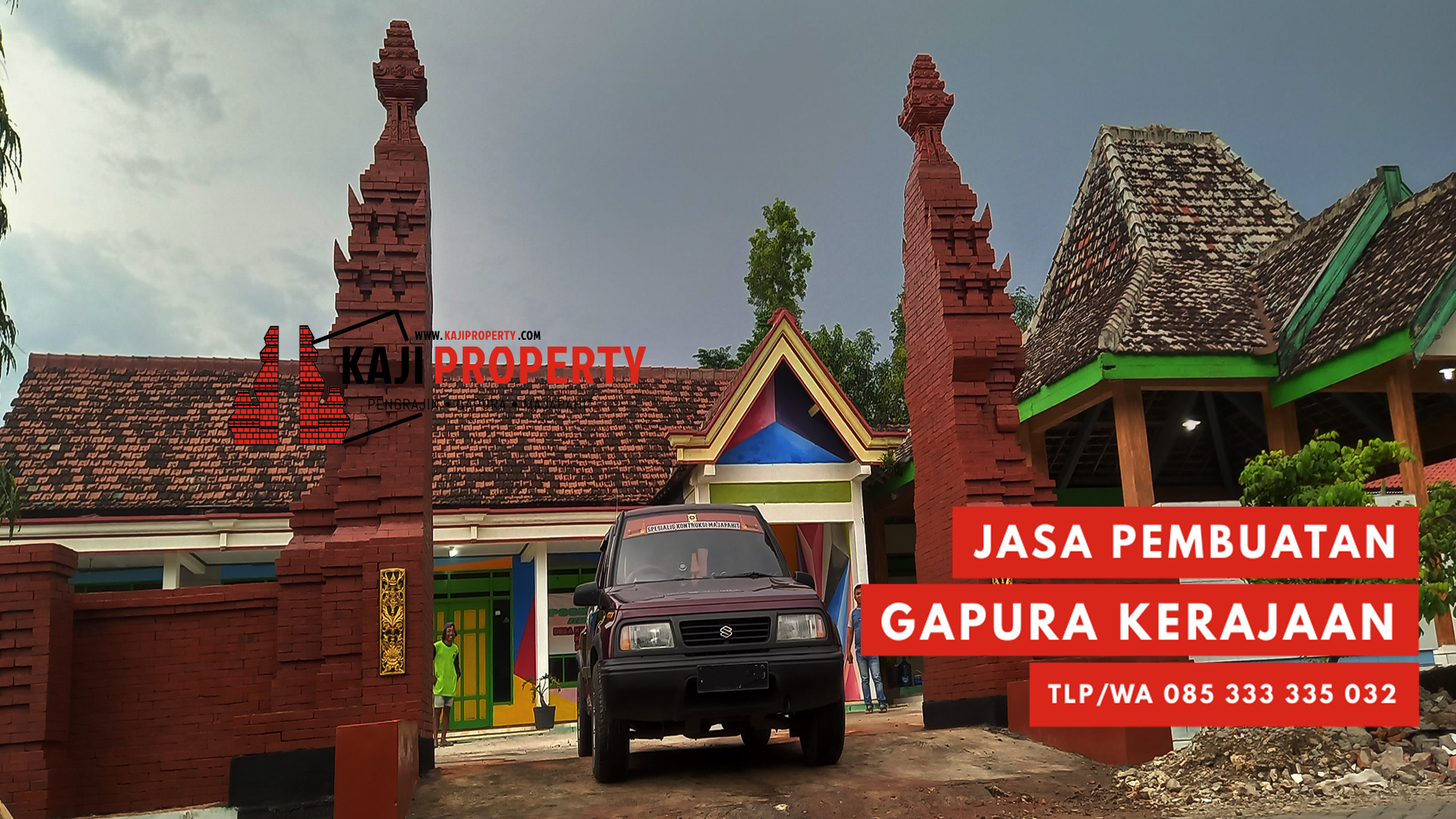 Gapura Classic Bali